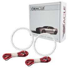 Load image into Gallery viewer, Oracle Mazda RX-8 09-11 LED Halo Kit - White SEE WARRANTY Headlights ORACLE Lighting
