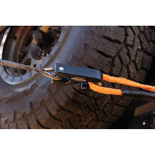 Load image into Gallery viewer, DV8 Offroad Pocket Fairlead For Synthetic Rope Winches Winch Kit DV8 Offroad
