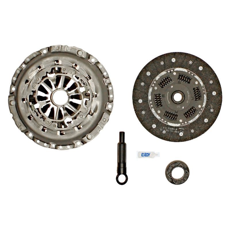 Exedy OE 2003-2004 Volkswagen Passat W8 Clutch Kit Clutch Kits - Single Exedy