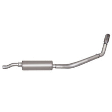 Load image into Gallery viewer, Gibson 11-13 Ram 1500 SLT 4.7L 3in Cat-Back Single Exhaust - Stainless Catback Gibson
