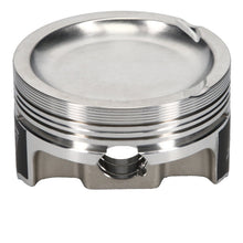 Load image into Gallery viewer, Wiseco Ford Mazda Duratech 2vp Dished 8.8:1 CR Piston Shelf Stock Kit Piston Sets - Forged - 4cyl Wiseco
