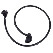 Load image into Gallery viewer, Omix Half Door Seal Left 87-95 Jeep Wrangler YJ Gasket Kits OMIX
