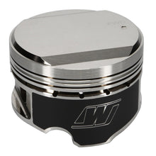 Load image into Gallery viewer, Wiseco Nissan Turbo Dome +14cc Dome 1.181 x 87.25mm .050 Oversize Piston Shelf Stock Kit Piston Sets - Forged - 6cyl Wiseco
