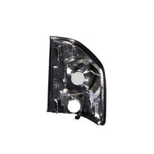 Load image into Gallery viewer, ANZO 1995-2005 Chevrolet S-10 Taillights Dark Smoke 3D Style Tail Lights ANZO
