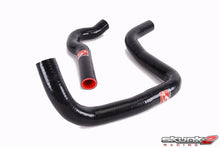 Load image into Gallery viewer, Skunk2 Honda/Acura B16A Engines Radiator Hose Kit (Blk/Rd 2 Hose Kit) Radiator Hoses Skunk2 Racing
