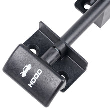 Load image into Gallery viewer, Omix Hood Release Cable- 87-96 XJ/87-92 MJ Light Accessories and Wiring OMIX
