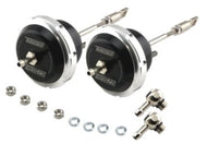 Turbosmart IWG75 2013+ Ford Taurus SHO Ecoboost 7 PSI Black Internal Wastegate Actuator Wastegates Turbosmart