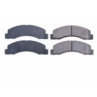 Power Stop 00-05 Ford Excursion Front Z16 Evolution Ceramic Brake Pads | 16-756