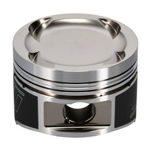 Load image into Gallery viewer, Wiseco Toyota 2JZGTE Turbo -14.8cc 1.338 X 86.5 Bore Piston Shelf Stock Pistons - Forged - Single Wiseco
