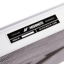 Load image into Gallery viewer, Mishimoto 99-14 Chevrolet Silverado 1500 V8 Aluminum Radiator Radiators Mishimoto
