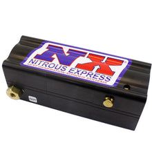 Load image into Gallery viewer, Nitrous Express Next Generation Nitrous Pump Only Run Dry Technology. Nitrous Bottle Accessories Nitrous Express

