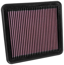 Load image into Gallery viewer, K&amp;N 15-16 Mazda CX-3 2.0L L4 F/I Replacement Drop In Air Filter Air Filters - Drop In K&amp;N Engineering   

