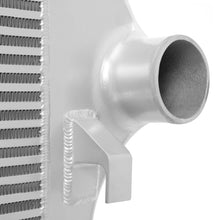 Load image into Gallery viewer, Mishimoto 03-09 Dodge 5.9L/6.7L Cummins Intercooler (Silver) Intercoolers Mishimoto
