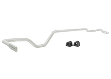 Load image into Gallery viewer, Whiteline 04-07 Subaru STi Rear 22mm Heavy Duty Adjustable Swaybar Sway Bars Whiteline
