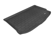 Load image into Gallery viewer, 3D MAXpider 2014-2019 Kia Soul Kagu Cargo Liner - Black Floor Mats - Rubber 3D MAXpider   
