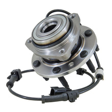 Load image into Gallery viewer, Yukon Replacement Unit Bearing for 02-07 GM Buick Isuzu &amp; Saab Front Wheel Hubs Yukon Gear &amp; Axle
