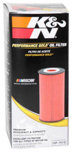 Load image into Gallery viewer, K&amp;N Oil Filter OIL FILTER AUTOMOTIVE Oil Filters K&amp;N Engineering   

