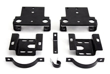Load image into Gallery viewer, Air Lift Loadlifter 5000 Ultimate Rear Air Spring Kit for 07-10 Chevrolet Silverado 3500 w/ Bed Air Suspension Kits Air Lift
