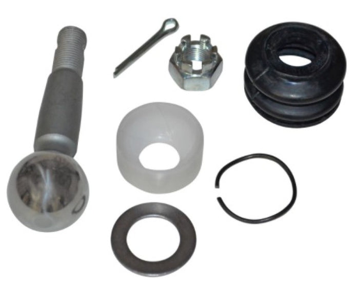 SPC Performance Ball Joint Rebuid Kit 7.12 Taper .25 Over for Adjustable C/A PN 97260 / 97300 Ball Joints SPC Performance   