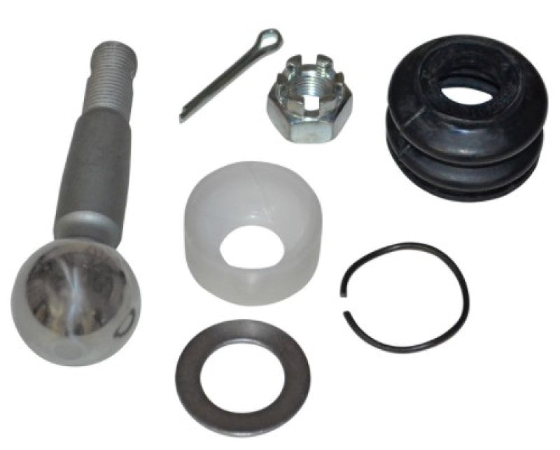 SPC Performance Ball Joint Rebuid Kit 7.12 Taper .25 Over for Adjustable C/A PN 97260 / 97300 Ball Joints SPC Performance