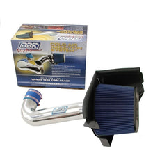 Load image into Gallery viewer, BBK 05-20 Dodge Challenger/Charger 5.7/6.1L Cold Air Intake Kit - Chrome Finish Cold Air Intakes BBK
