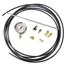 Load image into Gallery viewer, BD Diesel 160 PSI Back Pressure Gauge Kit Gauges BD Diesel

