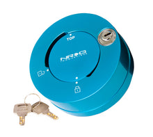 Load image into Gallery viewer, NRG Quick Lock - New Blue Quick Release Adapters NRG
