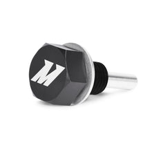 Load image into Gallery viewer, Mishimoto Magnetic Oil Drain Plug M12 x 1.5 Black Drain Plugs Mishimoto
