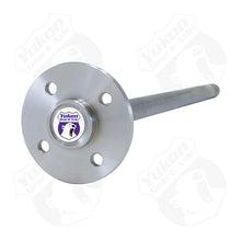 Load image into Gallery viewer, Yukon Gear 1541H Alloy 4 Lug Rear Axle For 84-88 7.5in and 8.8in Ford Thunderbird or Cougar Axles Yukon Gear &amp; Axle
