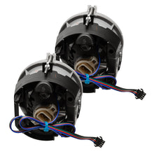 Load image into Gallery viewer, Oracle 11-14 Dodge Challenger SMD FL - White SEE WARRANTY Fog Lights ORACLE Lighting   
