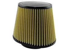 Load image into Gallery viewer, aFe MagnumFLOW Air Filters IAF PG7 A/F PG7 5-1/2F x (7x 10)B x 7T x 8H Air Filters - Drop In aFe
