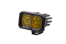Load image into Gallery viewer, Diode Dynamics Stage Series 2 In LED Pod Pro - Yellow Combo Standard ABL Each Light Accessories and Wiring Diode Dynamics   
