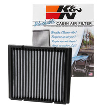 Load image into Gallery viewer, K&amp;N 07-15 Mazda CX-9 3.7L V6 Cabin Air Filter Cabin Air Filters K&amp;N Engineering   
