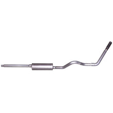Load image into Gallery viewer, Gibson 87-92 Ford F-150 Custom 4.9L 3in Cat-Back Single Exhaust - Stainless Catback Gibson
