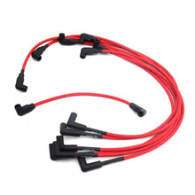 Load image into Gallery viewer, JBA 88-95 GM 4.3L Full Size Truck Ignition Wires - Red Ignition Coils JBA
