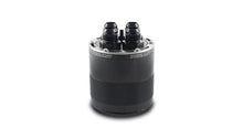 Load image into Gallery viewer, Vibrant Small 0.75L 4-Port Catch Can Assembly Oil Catch Cans Vibrant
