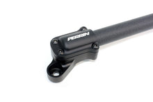 Load image into Gallery viewer, Perrin 2013+ BRZ/FR-S/86/GR86 Strut Brace - Black Wrinkle Strut Bars Perrin Performance   
