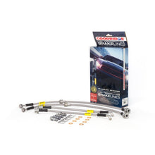 Load image into Gallery viewer, Goodridge 14-17 Infiniti QX60 (All Models) SS Brake Line Kit Brake Line Kits Goodridge
