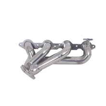 Load image into Gallery viewer, BBK 01-02 Camaro Firebird LS1 Shorty Tuned Length Exhaust Headers - 1-3/4 Silver Ceramic Headers &amp; Manifolds BBK
