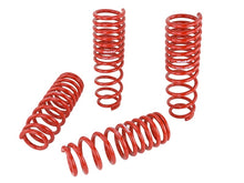 Load image into Gallery viewer, Skunk2 93-01 Honda Prelude (All Models) Lowering Springs (2.25in - 2.00in.) (Set of 4) Lowering Springs Skunk2 Racing
