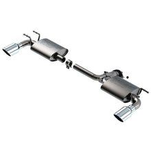 Load image into Gallery viewer, Borla 19-21 Mazda 3 2.0L/2.5L S-Type Rear Section Axle Back Borla
