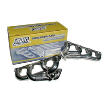 Load image into Gallery viewer, BBK 87-95 Ford F150 Truck 5.0 302 Shorty Unequal Length Exhaust Headers - 1-5/8 Titanium Ceramic Headers &amp; Manifolds BBK
