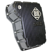Load image into Gallery viewer, BD Diesel Deep Sump Trans Pan - 2008-2012 Dodge 6.7L 68RFE Transmission Pans BD Diesel
