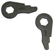 Skyjacker Suspension Front Leveling Kit 2002-2005 Chevrolet Suburban 2500 4WD Rear Wheel Drive Leveling Kits Skyjacker