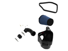 Load image into Gallery viewer, aFe POWER Magnum FORCE Stage-2 Pro 5R Cold Air Intake System 06-13 BMW 3 Series L6-3.0L Non Turbo Cold Air Intakes aFe
