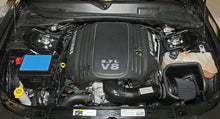 Load image into Gallery viewer, K&amp;N Dodge/Chrysler 5.7/6.1L V8 Black Performance Intake Kit Cold Air Intakes K&amp;N Engineering   
