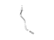 Load image into Gallery viewer, aFe Large Bore-HD 5 IN 409 SS DPF-Back Exhaust System w/Polished Tip 20-23 GM Truck V8-6.6L Catback aFe
