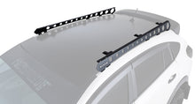 Load image into Gallery viewer, Rhino-Rack 16-17 Subaru Crosstrek / 13-15 XV 5DR Hatch (w/ Roof Rails) Backbone Mounting System Roof Rack Rhino-Rack
