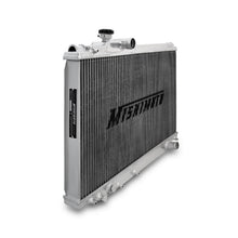 Load image into Gallery viewer, Mishimoto 93-98 Toyota Supra Turbo/Non Turbo Manual Aluminum Radiator Radiators Mishimoto
