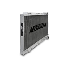 Load image into Gallery viewer, Mishimoto 95-99 Mitsubishi Eclipse Turbo Manual Aluminum Radiator Radiators Mishimoto
